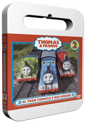 thomas y sus amigos amazon