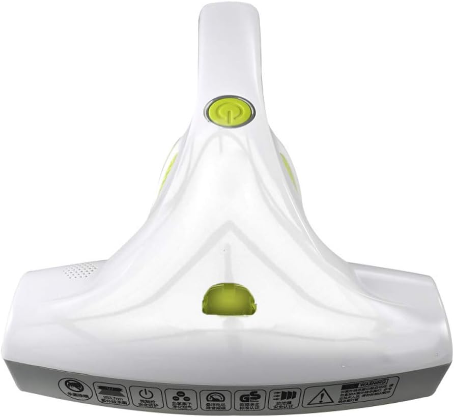 Household Hand-held Portable Bed UV Mites Vacuum Cleaner Mites Remover