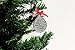 Cathedral Art (Abbey & CA Gift Memorial, God Saw Her Getting Tired Teardrop Ornament