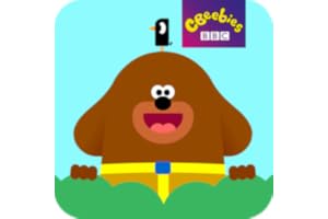 Hey Duggee: The Big Outdoor App