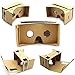Google Cardboard Valencia Quality 3D VR Virtual Reality Glasses