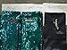 BOOBEI Two Colors Reversible Sequins Mermaid Pillow Cases 1616