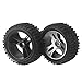 GoolRC Original Wltoys A959 1/18 Rc Car Tire A959 01 Part for Wltoys RC Car Part
