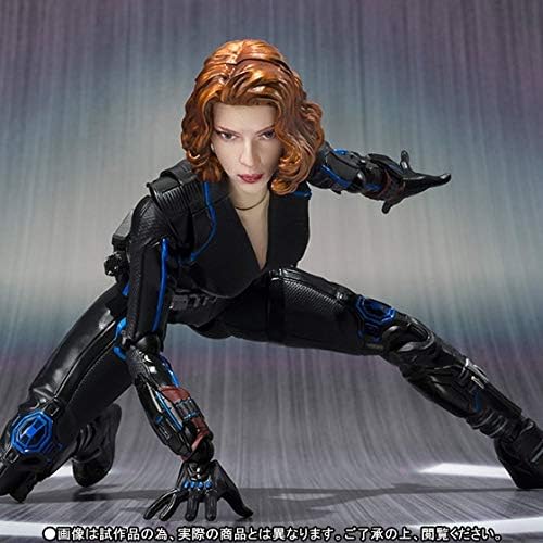PAPIN Action Figure 6 inch Hot Toys Universe Comic Legends Movie Series Doll Toy Figures Christmas Halloween Collectable Gift Mini Small Collectibles Collectible Big Large Gifts for Kids Baby