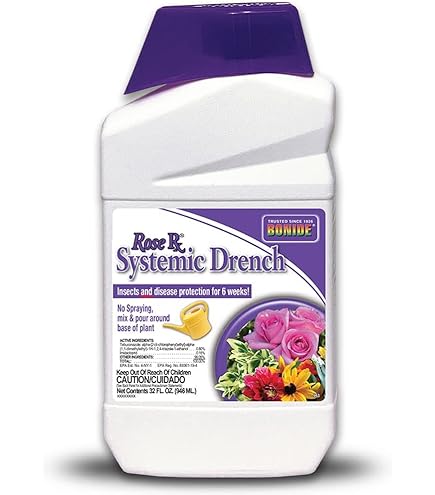 thumbnail image 2 of Fertilome Tree & Shrub Drench – 2.5 Gallon (320 Fl Oz / 9.46L), #11208 2 of 3