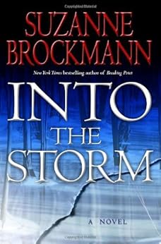 Into The Storm A Novel Troubleshooters Book 10 Kindle Edition By Suzanne Brockmann Romance