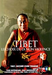 Tibet, Histoire D'une Tragédie
