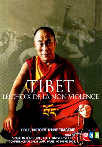 Tibet, Histoire D'une Tragédie
