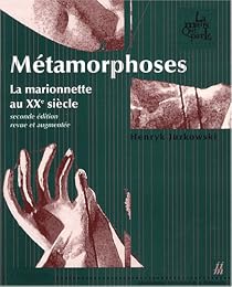 Métamorphoses