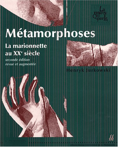 Métamorphoses