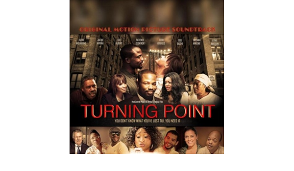 Turning Point Original Motion Picture Soundtrack Explicit By Various Artists On Amazon Music Amazon Com