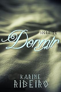 Livro Hora de Dormir