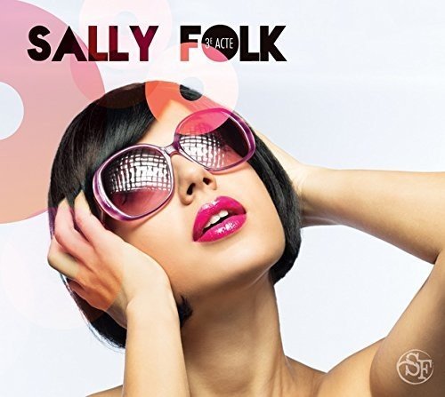 Sally Folk - C