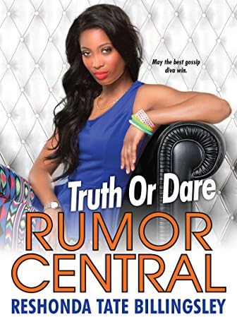 Truth or Dare (Rumor Central)