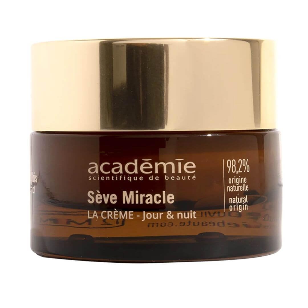 Day & night cream Sève Miracle Academie Scientifique de Beauté 50ML