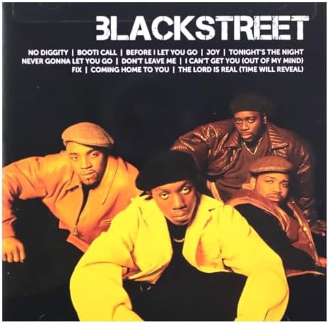 Blackstreet - Another Level - Amazon.com Music