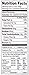 Amazon Brand - Happy Belly Cranberry & Nuts Trail Mix, 40 Ounce