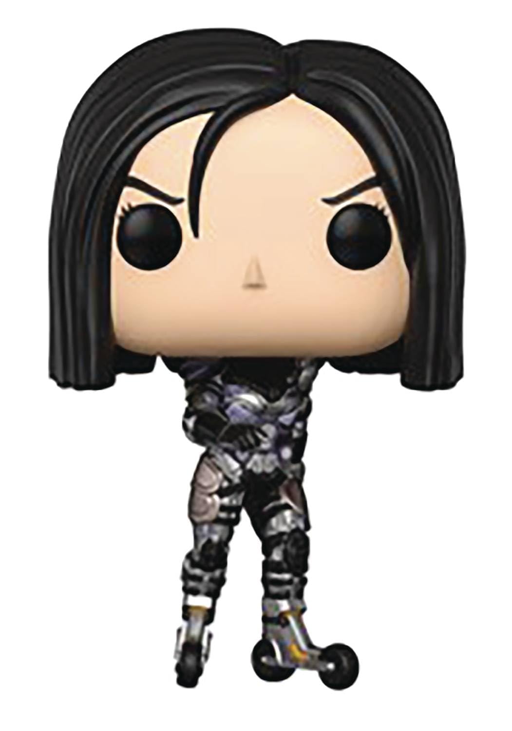 Funko POP! Vinyl: Alita Battle Angel: Alita (Motorball)