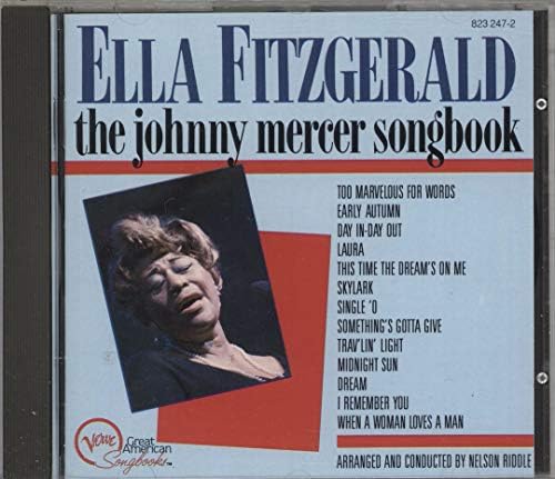 Fitzgerald, Ella - The Complete Ella Fitzgerald Song Books