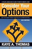 Consider Your Options: Get the Most from Your Equity Compensation cover