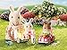 Sylvanian Families 5040 Babies Ride and Play