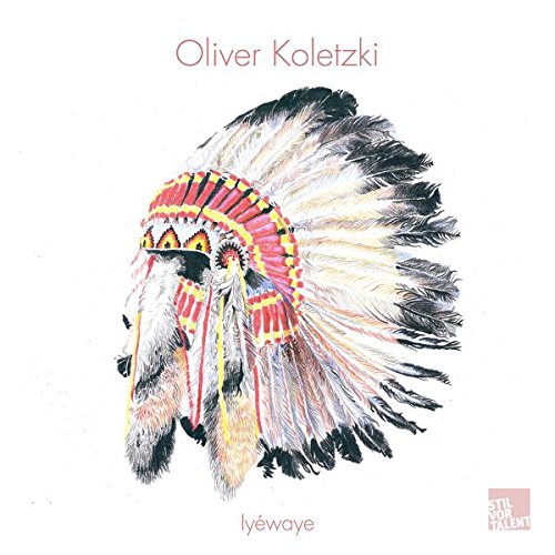Oliver Koletzki - Iyewaye - Zortam Music