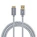 CableCreation USB 3.0 Cable, 6.6FT, Micro B to A, 5Gbps Data, External Hard Drive Cord for WD, Toshiba, Seagate, Galaxy S5, More