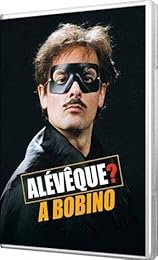 Alévêque, Christophe - ? - À Bobino