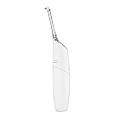 Philips White Sonicare AirFloss Pro Electric Power Flosser