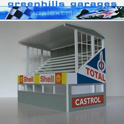 greenhills scalextric