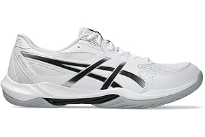 ASICS Men's Gel-Rocket 12 Volleyball Shoes