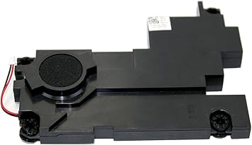 dell xps l502x subwoofer replacement