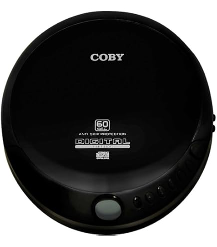 (未使用･未開封品)　Trutech CD Player by Target gsx453j Amazon.com: Trutech CD Player : Electronics