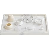 Spectra Baby Premier Wearable Feeding &amp; Accessory Kit | All-in-One Kit with Baby Bottle, Duckbill Valve &amp; Backflow Protector for the Spectra Premier Wearable Breast Pump