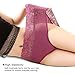Womens Lace Panties Sexy Lingerie Hipster Underwear Waist Briefs 3 Pack