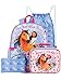 Spirit Riding Free 5 Piece Backpack and Lunch Set