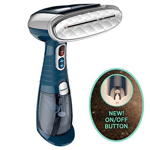 portable conair steamer