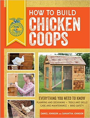 How To Build Chicken Coops Everything You Need To Know Samantha