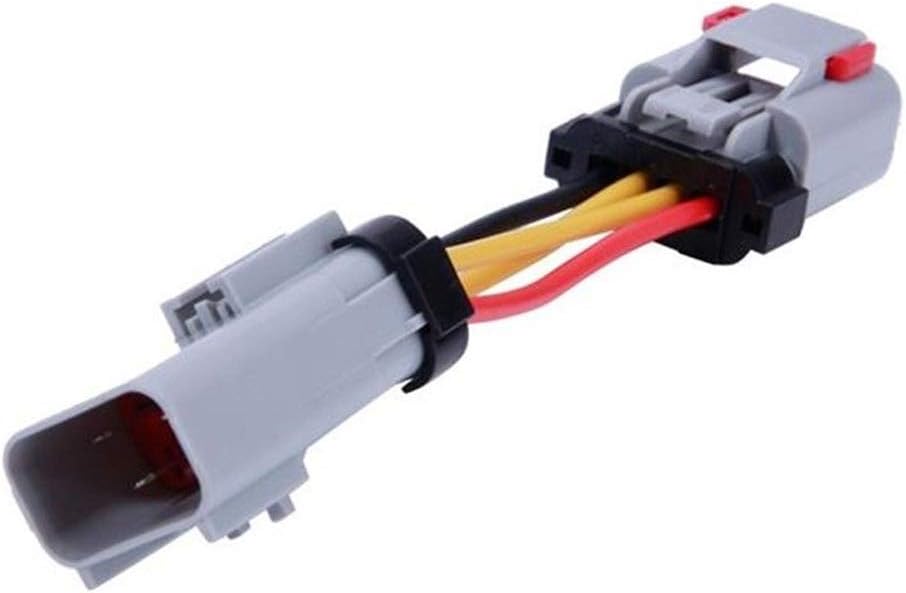 LTJHJTCD Car Accessories Fuel Pump Assembly for D-o-d-g-e Ram 1500 2500 3500 Pickup Truck 96-97 Fuel Pump Modification Accessories MUMUWUEUR