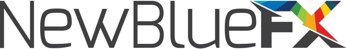 NewBlueFX Titler Pro 4 | Video Title Design Software Plug In Electronic Delivery