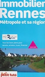 Immobilier Rennes