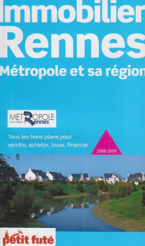 Immobilier Rennes