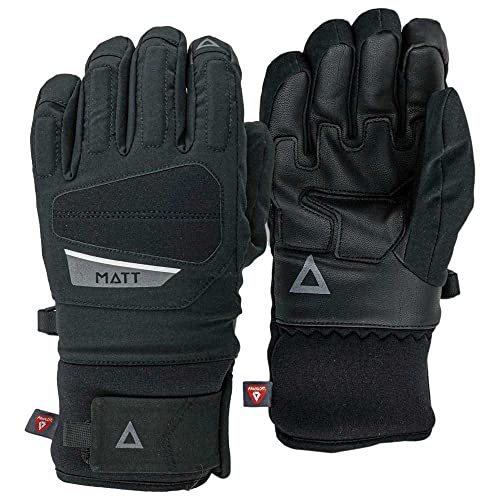 Matt Bondone Gloves 6 Years