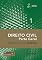 Livro Direito Civil - Vol. 1 - Parte Geral