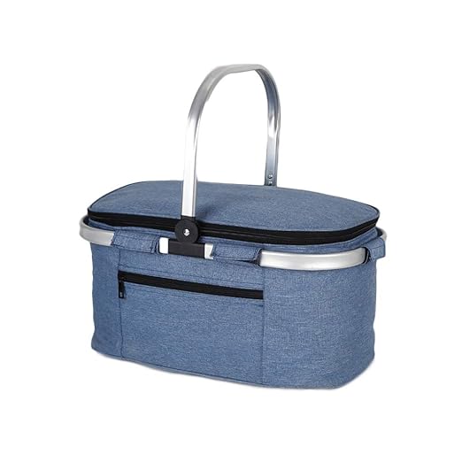 UCYG Bolsa Nevera Termicas Almuerzo con Aislamiento, Lunch Bag Box ...