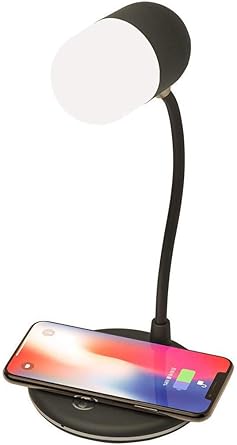 bluetooth table lamp