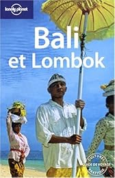 Bali et Lombok