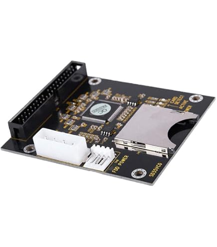 Adattatore convertitore femmina 40 pin, IDE a SATA Adattatore convertitore femmina 40 pin, IDE a SATA