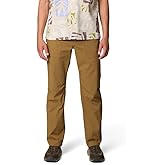 Mountain Hardwear Mens Traxion Trail Pant