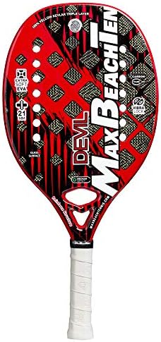 Max beach tennis devil Clearance